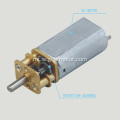 050BGB DC Gear Motor b&#39;veloċità ratata 12000rpm